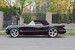 1954 CHEVROLET CORVETTE CUSTOM CONVERTIBLE - Side Profile - 213389