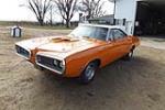 1970 DODGE SUPER BEE - Front 3/4 - 213394
