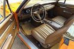 1970 DODGE SUPER BEE - Interior - 213394