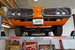 1970 DODGE SUPER BEE - Misc 1 - 213394