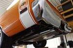 1970 DODGE SUPER BEE - Misc 2 - 213394