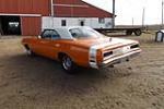 1970 DODGE SUPER BEE - Rear 3/4 - 213394