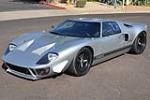 1966 SUPERFORMANCE  GT40 MARK I - Front 3/4 - 213398