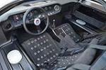 1966 SUPERFORMANCE  GT40 MARK I - Interior - 213398