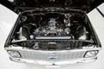 1971 CHEVROLET CHEYENNE SUPER 10 PICKUP - Engine - 213402
