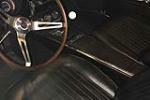 1967 CHEVROLET CAMARO SS CUSTOM COUPE - Interior - 213423