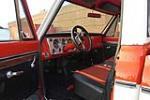 1970 CHEVROLET C10 CUSTOM 4X4 PICKUP - Interior - 213427