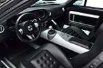 2006 FORD GT HERITAGE EDITION - Interior - 213435
