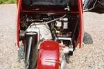 1958 MESSERSCHMITT KR-200 2 SEATER - Engine - 213488