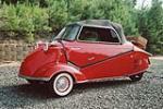 1958 MESSERSCHMITT KR-200 2 SEATER - Front 3/4 - 213488