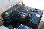 1948 WILLYS JEEP CJ2 - Engine - 213490