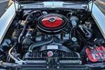 1963 BUICK RIVIERA - Engine - 213541