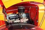 1939 CHEVROLET  TANKER TRUCK - Engine - 213543
