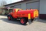 1939 CHEVROLET  TANKER TRUCK - Rear 3/4 - 213543