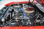 1972 FORD MUSTANG MACH 1 FASTBACK - Engine - 213553