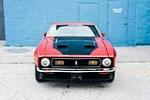 1972 FORD MUSTANG MACH 1 FASTBACK - Misc 2 - 213553