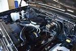 1985 CHEVROLET K20 4X4 PICKUP - Engine - 213599