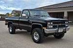 1985 CHEVROLET K20 4X4 PICKUP - Side Profile - 213599
