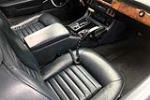 1987 JAGUAR XJS - Interior - 213607
