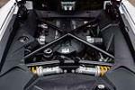 2014 LAMBORGHINI AVENTADOR LP700-4 - Engine - 213639
