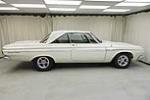 1964 PLYMOUTH SPORT FURY 426S STREET WEDGE - Front 3/4 - 213642