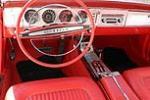 1964 PLYMOUTH SPORT FURY 426S STREET WEDGE - Interior - 213642