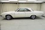 1964 PLYMOUTH SPORT FURY 426S STREET WEDGE - Side Profile - 213642