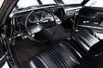 1970 CHEVROLET CHEVELLE SS 396 - Interior - 213657