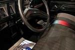 1974 FORD RANGER 4X4 PICKUP - Interior - 213666