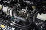 1987 BUICK GRAND NATIONAL - Engine - 213673