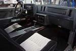 1987 BUICK GRAND NATIONAL - Interior - 213673