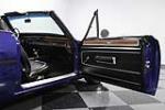 1970 PLYMOUTH SPORT SATELLITE CUSTOM CONVERTIBLE - Interior - 213682