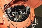 1957 VOLKSWAGEN BEETLE - Engine - 213694