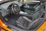 2006 LAMBORGHINI GALLARDO - Interior - 213705