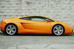 2006 LAMBORGHINI GALLARDO - Side Profile - 213705