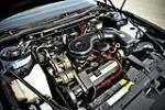 1988 CADILLAC ELDORADO - Engine - 213709