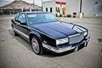 1988 CADILLAC ELDORADO - Front 3/4 - 213709