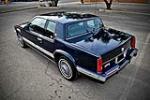 1988 CADILLAC ELDORADO - Rear 3/4 - 213709
