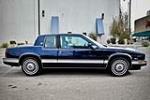1988 CADILLAC ELDORADO - Side Profile - 213709