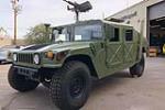 1986 AM GENERAL M998 HUMVEE - Front 3/4 - 213734