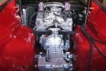 1971 PANTERA DE TOMASO COUPE - Engine - 213735