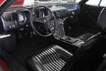 1971 PANTERA DE TOMASO COUPE - Interior - 213735