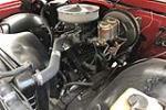 1970 CHEVROLET BLAZER 4X4 - Engine - 213737