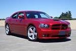 2006 DODGE CHARGER SRT8 - Front 3/4 - 213811