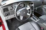 2006 DODGE CHARGER SRT8 - Interior - 213811