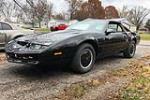 1982 PONTIAC FIREBIRD TRANS AM CUSTOM COUPE - Front 3/4 - 213821