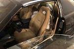 1982 PONTIAC FIREBIRD TRANS AM CUSTOM COUPE - Interior - 213821