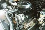 1988 GMC SIERRA 1500 PICKUP - Engine - 213824