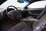1997 PONTIAC FIREBIRD T-TOP COUPE - Interior - 213826