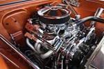 1962 CHEVROLET NOVA CUSTOM HARDTOP - Engine - 213827